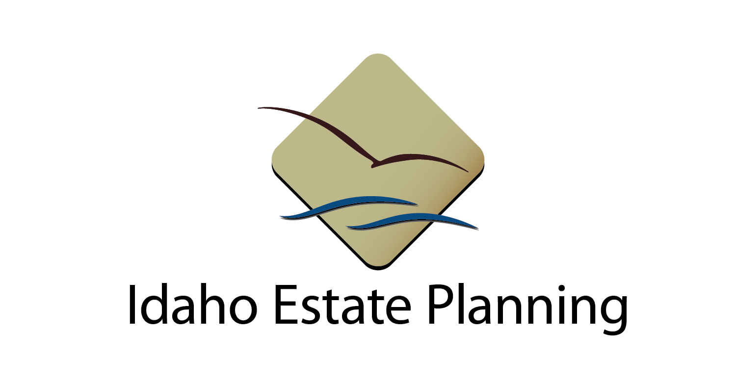 Idaho Estate Planning Logo